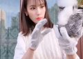 38岁的马蓉分享新生活：移民后头发变少，显得有点没精打采。缩略图