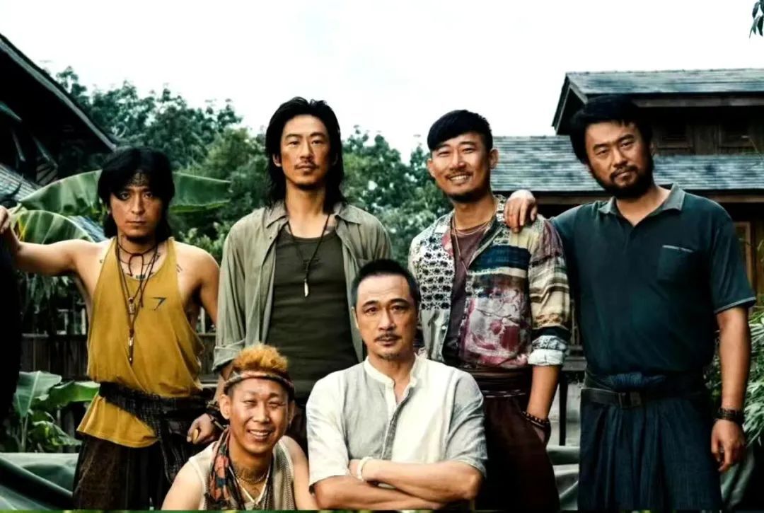 《边水往事》全集百度云网盘迅雷资源下载免费下载【HD1080p高清版本】