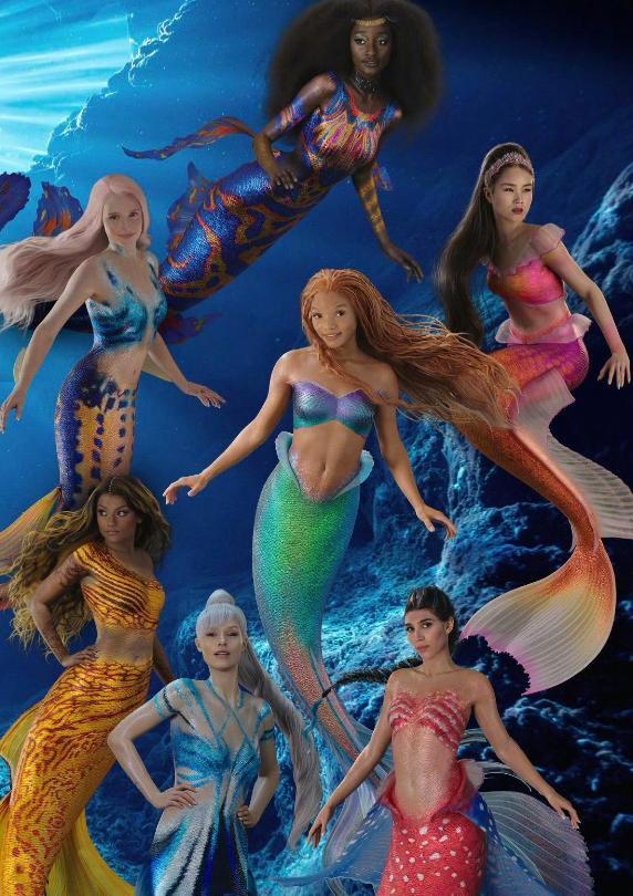 王宝强演白雪公主？2024年最辣眼睛的电影要来了！