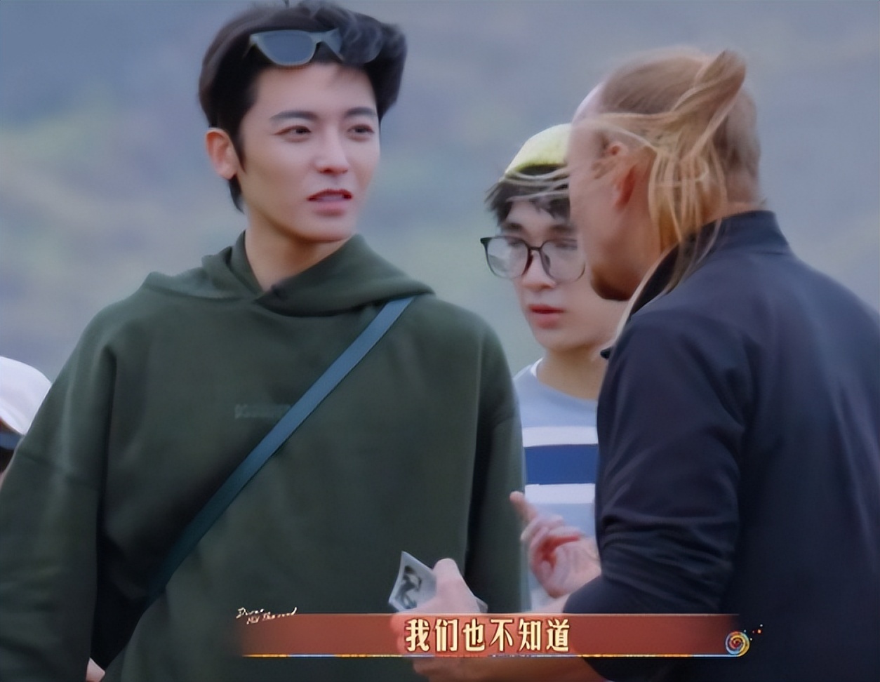 《花少6》百度云网盘迅雷BT资源下载[MP4]资源下载[1080P]