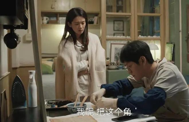 《凡人歌》全集百度云网盘资源下载【1280P高清】阿里云盘链接