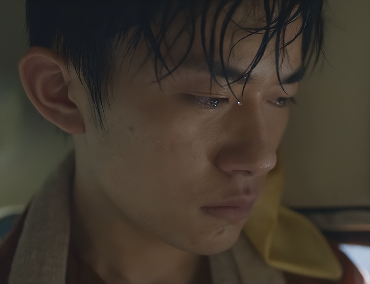 《边水往事》全集百度云网盘免费/加长版无修版独家上线免费资源下载