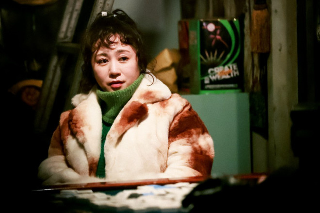 《一雪前耻》百度云网盘/阿里云盘在线播放高清资源下载分享免费观看