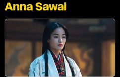 亚裔首次在艾美奖上大放异彩，日剧力压美剧！缩略图