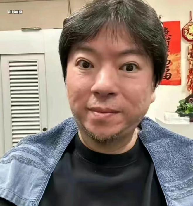 高晓松的前妻夕又米再嫁了还有了个娃，2岁的小儿子特别可爱，新老公长得真帅！
