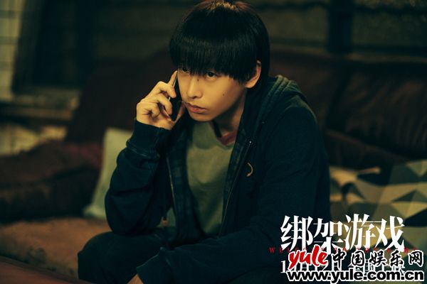 《绑架游戏》百度云网盘[HD1080p高清]免费资源下载分享