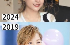 54岁的李静减了55斤，跟21岁女儿一样瘦，活得越来越年轻缩略图