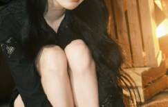 孙怡晒7岁女儿近照，发夹超抢眼，大福长成大姑娘，母女俩像姐妹花缩略图