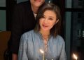 关之琳生日照流出！62岁了还这么年轻，说她42岁我都信缩略图