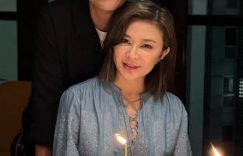 关之琳生日照流出！62岁了还这么年轻，说她42岁我都信缩略图