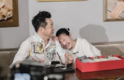 小S说老公十年没碰她，这是玩笑还是真话？缩略图