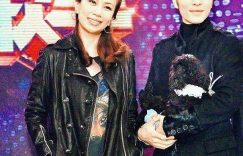51岁的林有慧真是美翻了，和萧敬腾恋爱17年终于修成正果缩略图