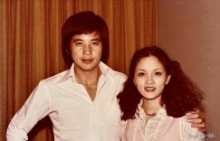 20年后，林青霞终于松口：他没错，只是爱得没那么深缩略图