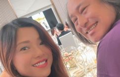 港姐落选了但也嫁人啦！大胸围成了焦点，还被前任说是第三者缩略图
