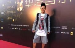 港星做完肿瘤手术，后脑勺40厘米长疤让粉丝担心缩略图