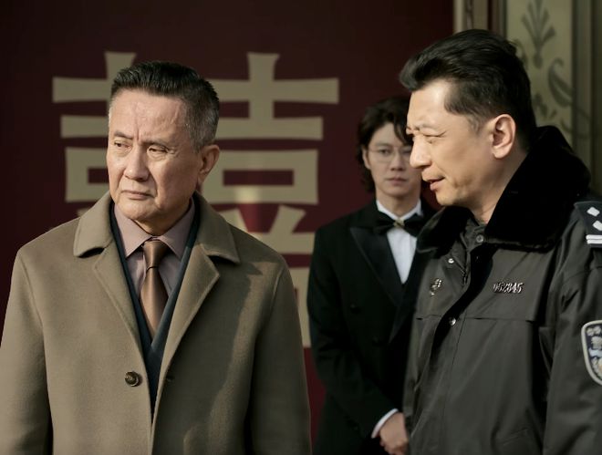 《黑白诀》百度云网盘完整阿里云盘资源下载