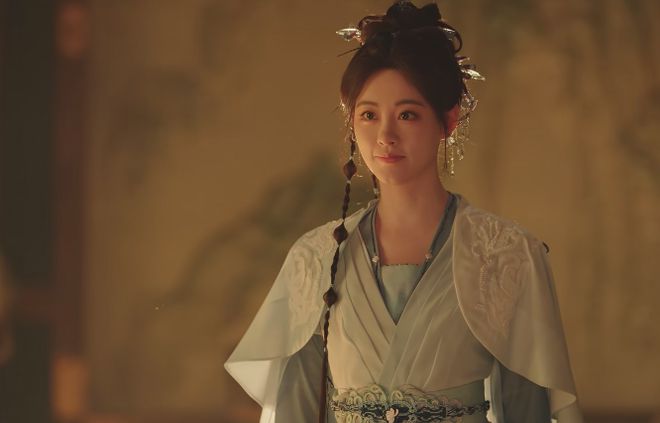 《永夜星河》全集在线观看（完整阿里云盘版）【高清1080p】