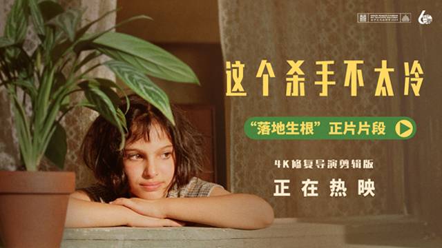 《这个杀手不太冷》百度云网盘[1080p高清资源下载MP4]迅雷下载
