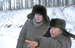 大学生作品闯入釜山国际电影节，中国短片讲述成长经历缩略图