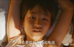 看了原著才明白，向鹏飞是所有孩子里最懂事的那个缩略图