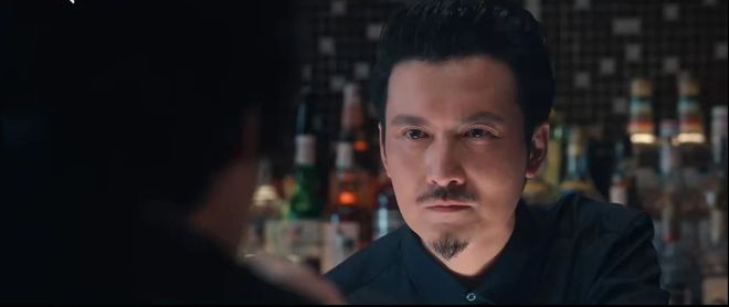 《白夜破晓》全集百度云【HD1080p高清版本】Mp4资源下载免费