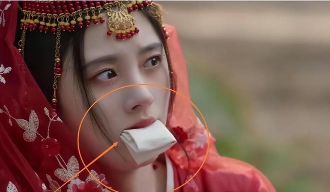 电视剧里那些让人哭笑不得的穿帮镜头，导演能不能走点心啊