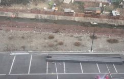 张馨予被楼下噪音吵得睡不着，发文求助说快要崩溃了缩略图