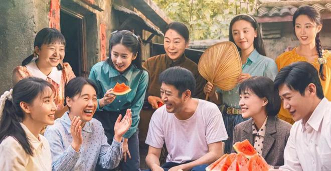 《小巷人家》百度云资源下载[BD720p][迅雷网盘链接mp4]