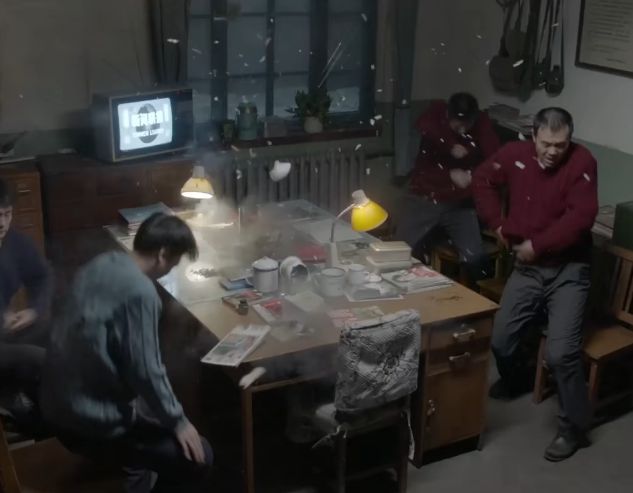 《我是刑警》全集网盘资源下载在线观看百度云分享HD1080P高清阿里云盘