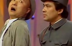 陈佩斯和朱时茂30年后再聚首，俩大爷都激动得眼圈红了！缩略图