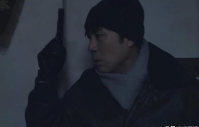 《我是刑警》全集百度云网盘[HD1080p高清]免费资源下载分享