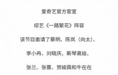 张兰被节目组踢出局？官方名单没她，之前还骂节目组不行缩略图