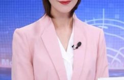 央视主持人说自己妇科病挺严重的，已经切除了子宫不能生育了，视频里看着很虚弱缩略图