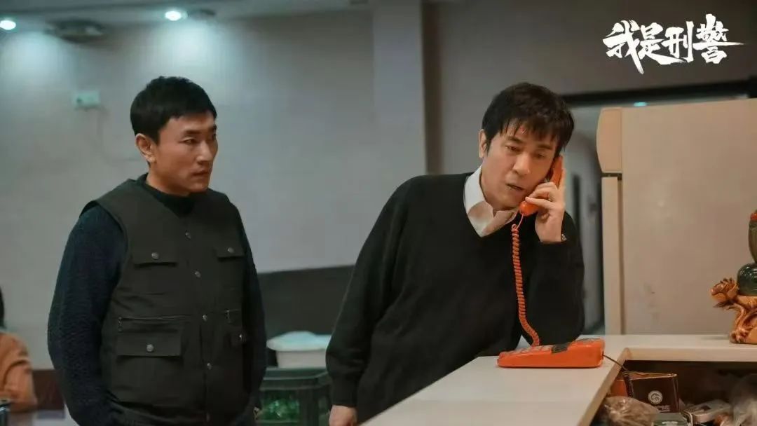 我当刑警那会儿：学地道战偷黄豆，这贼的脑洞比编剧还大！半枚血指纹的案子来了