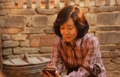 闫妮：杀青那一刻，我才真正懂了黄玲缩略图