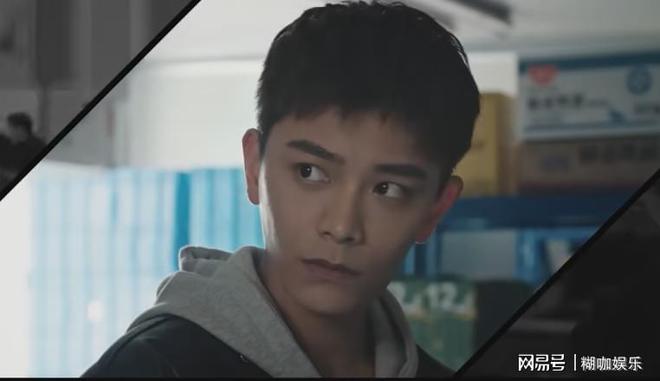 丁禹兮主演、宁理加盟，刑侦剧王炸来袭，熬夜也要追完
