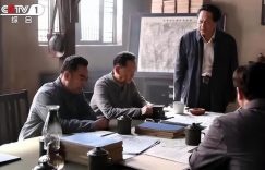 央视新剧上线！30集大制作，佟瑞欣主演，革命剧迷们又有新剧追了！缩略图