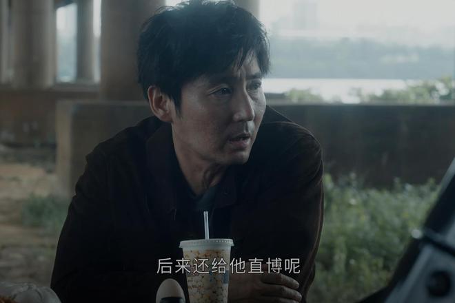 白夜破晓：杀手身份大曝光，邢钊可能是结局的关键