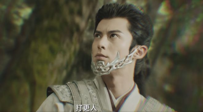 40集古装大剧来袭，王鹤棣领衔主演，阵容豪华到炸，刘奕君也来助阵