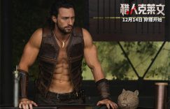 《猎人克莱文》百度云网盘资源下载[1080p高清免费中字]迅雷下载缩略图