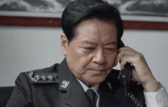 我是刑警：要不是邓光荣眼尖，再过8年，秦川也逮不着那凶杀犯缩略图