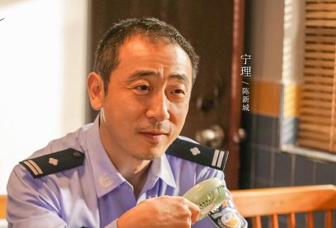 28集悬疑大剧来袭！宁理、丁禹兮主演，首播评分9.7，这剧要火了！