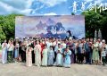 洛宽当上青春之光成长计划代言人，全面发展展现全能风采缩略图