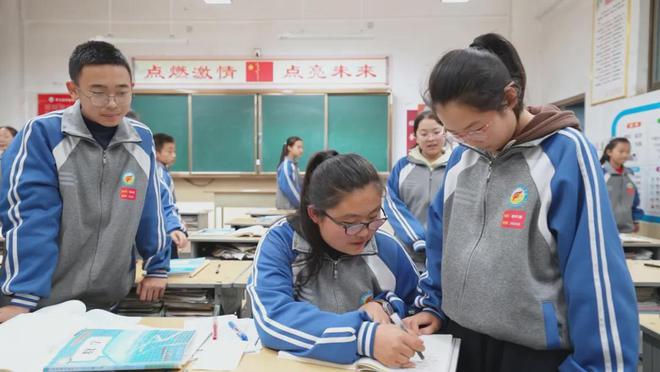 新时代孝义好少年事迹展播：张子怡，小小年纪扛起家庭重担