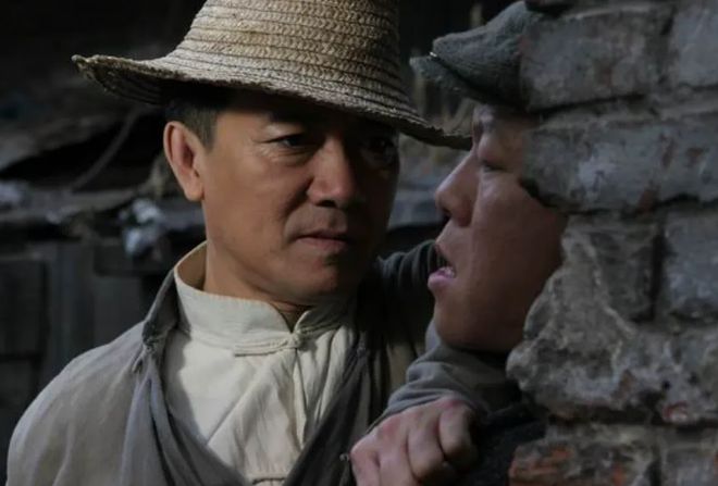 27集超燃谍战剧，李幼斌和果靖霖领衔主演
