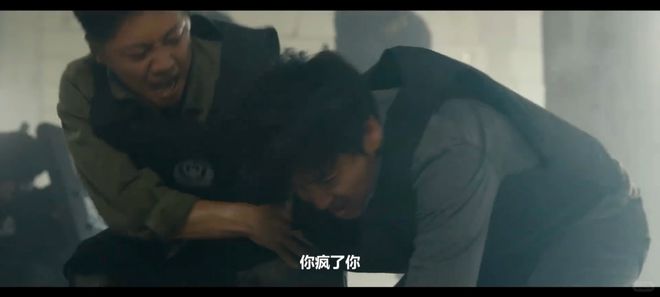 复出没戏了，两部新剧都被AI换脸，他这回是真的塌透了！