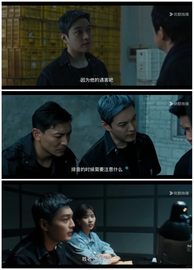 复出没戏了，两部新剧都被AI换脸，他这回是真的塌透了！