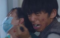一晚上就火了，评分高达9.8！我觉得刑侦剧又要出神作了！缩略图