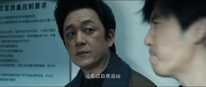 《白夜破晓》在线观看超清百度云网盘资源下载「HD1280P/泄露-MP4」免费下载链接