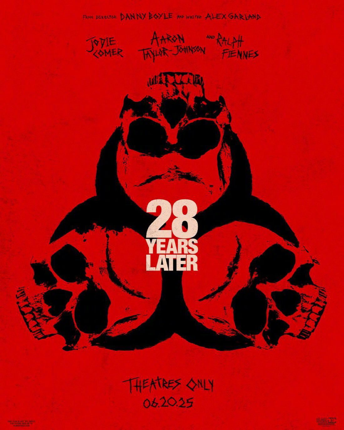《惊变28年》百度网盘资源下载在线观看英语中字「BD720P/夸克网盘-MP4」未删减阿里云盘